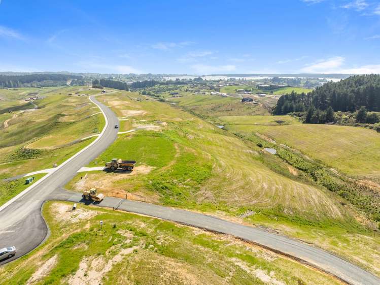 Lot 23  Redvale Estate Redwood Valley_27