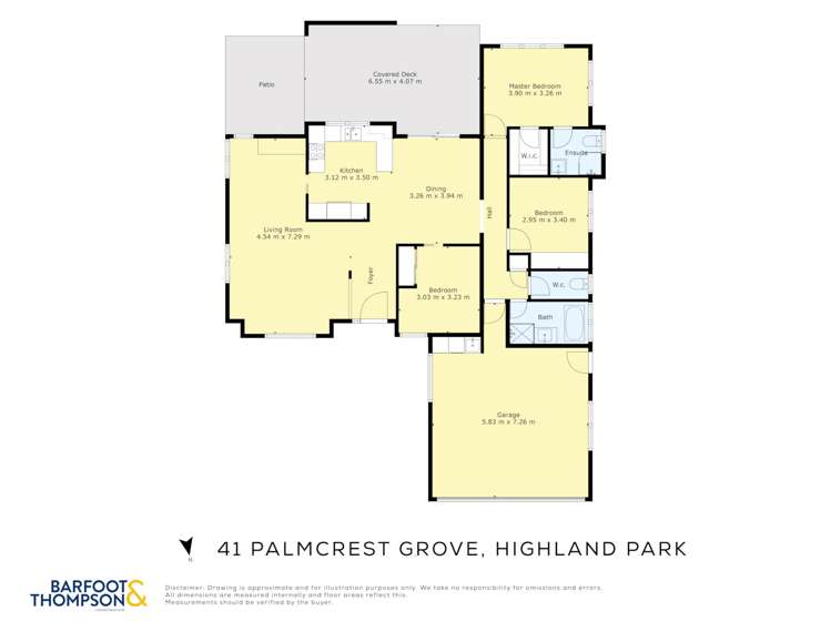 41 Palmcrest Grove Highland Park_14