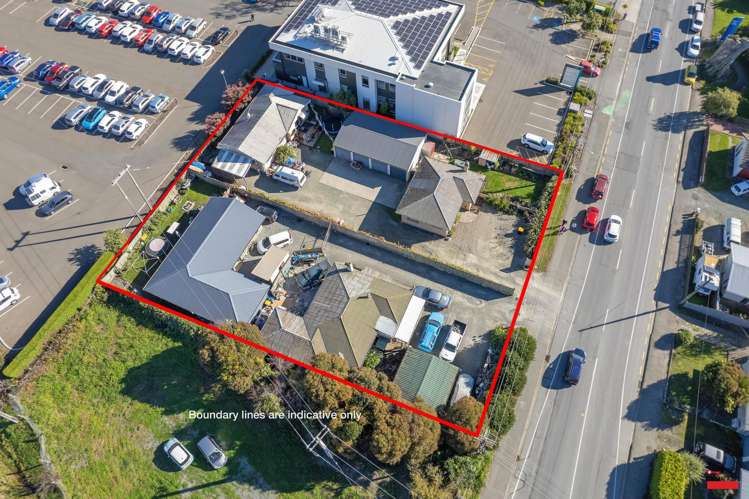 337-355 Lower Queen Street Richmond_20