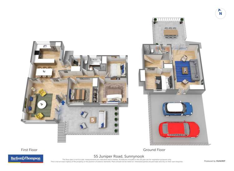 55 Juniper Road Sunnynook_21