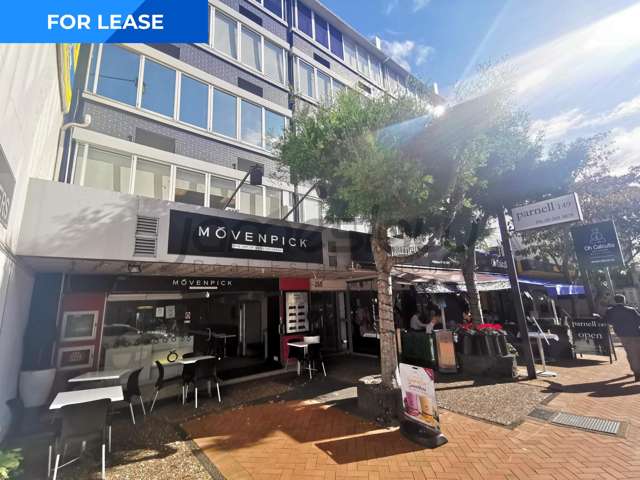 1B/153 Parnell Road Parnell_1