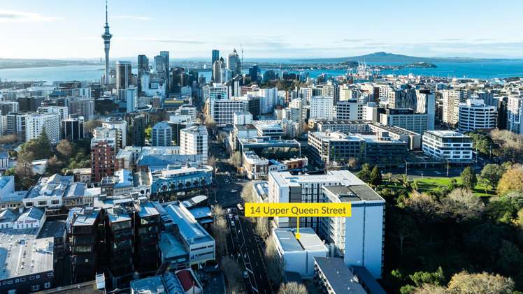 2M/14 Upper Queen Street Auckland Central_21