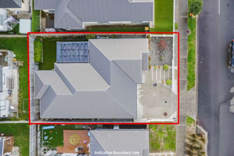 13 Rainsford Road Pukekohe_19