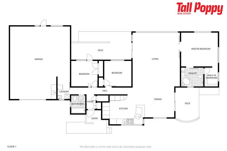 1 Taupata Street Paengaroa_16