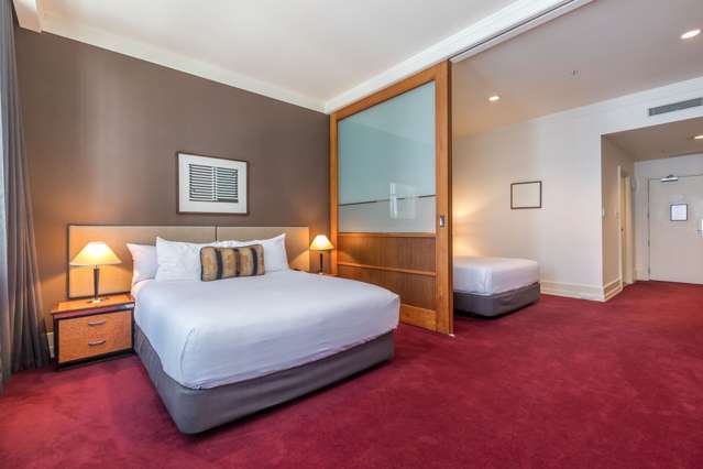 622/35 Hobson Street Auckland Central_2