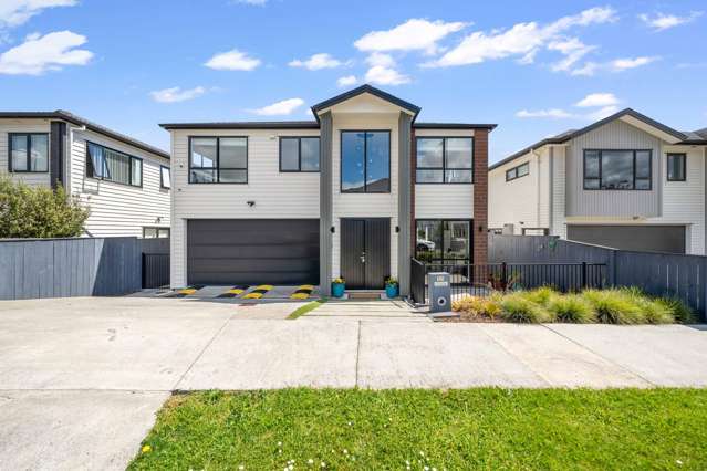 11 Black Shed Road Flat Bush_2