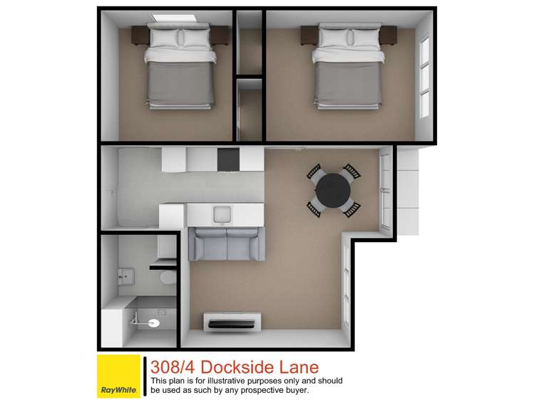 308/4 Dockside Lane Auckland Central_19