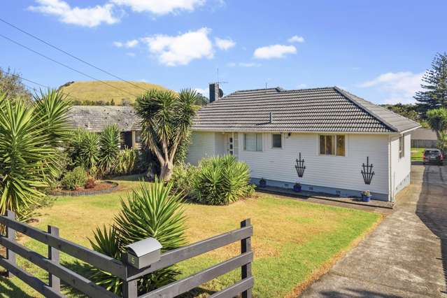 Panmure, 3 bedroom