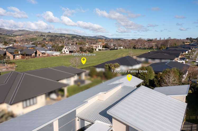 7 Country Palms Drive Halswell_27