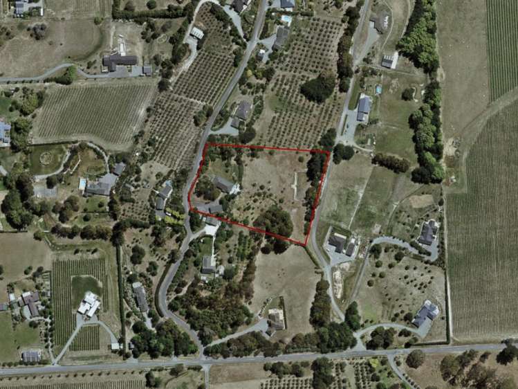 22 Morven Lane Fairhall_19