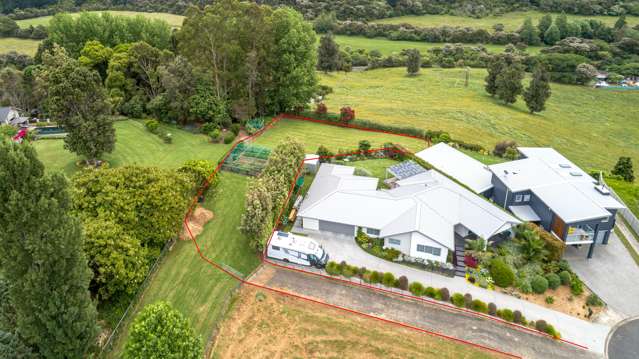 Lot 1 of Lot 16 Te Pamahue Drive Whangamata_4