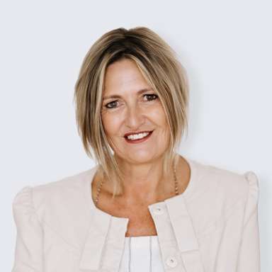 Simone Cronin