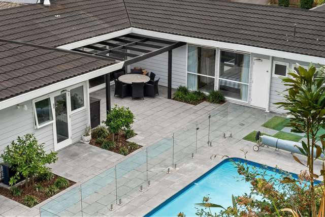 Your Private Oasis in the Heart of Khandallah