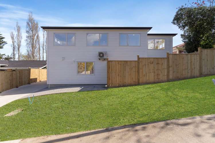 27a Greenhill Crescent Pakuranga_27