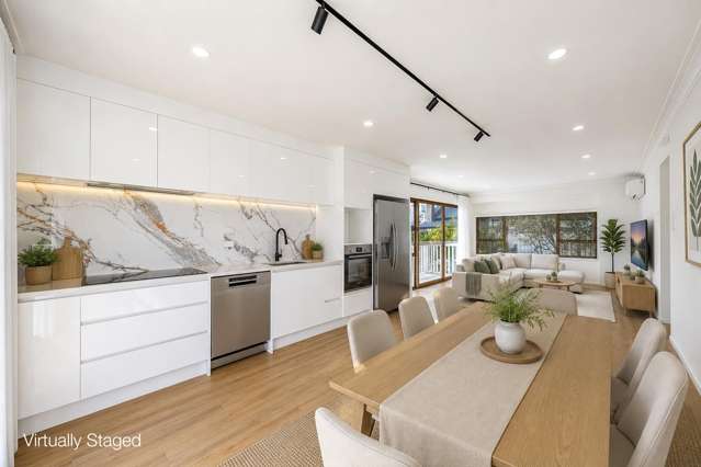 Renovated, Zoned DGZ & Ready to Enjoy