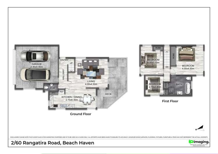 2/60 Rangatira Road Beach Haven_18