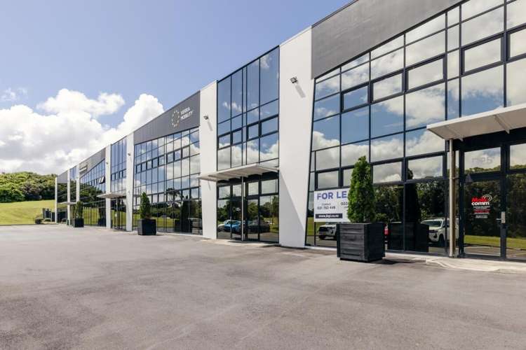 Unit D24 | 930 Great South Road_0