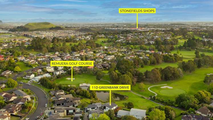 11d Greenbank Drive Saint Johns_19