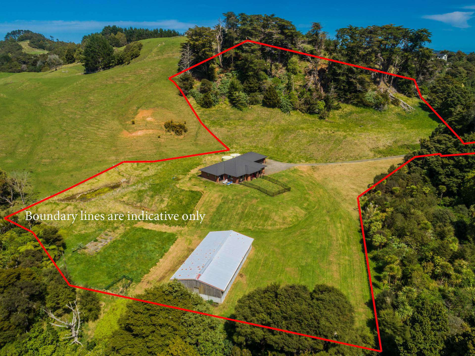 149 Hinau Road Waimauku Rodney Houses for Sale One Roof