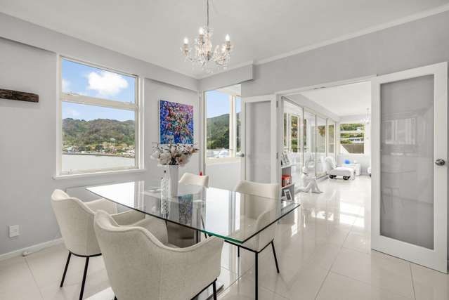 Sun, Sea Views & Serious Motivation to Sell