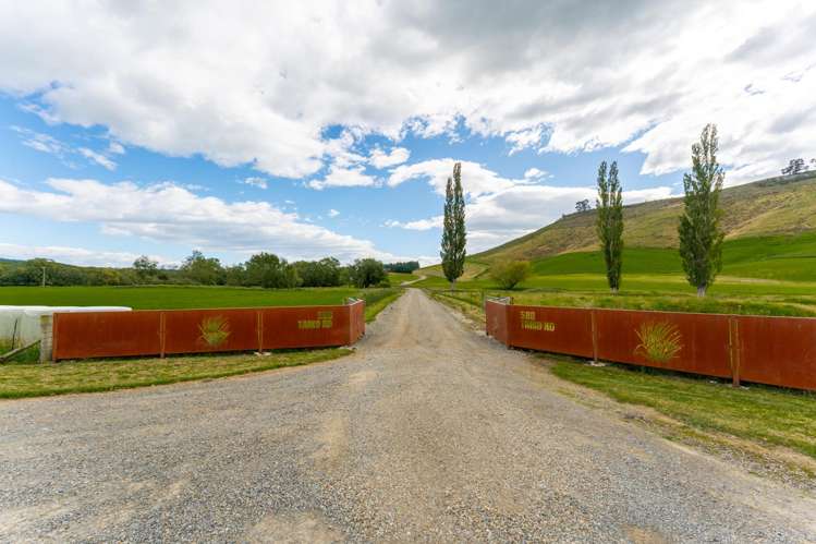 580 Taiko Road Taiko_35