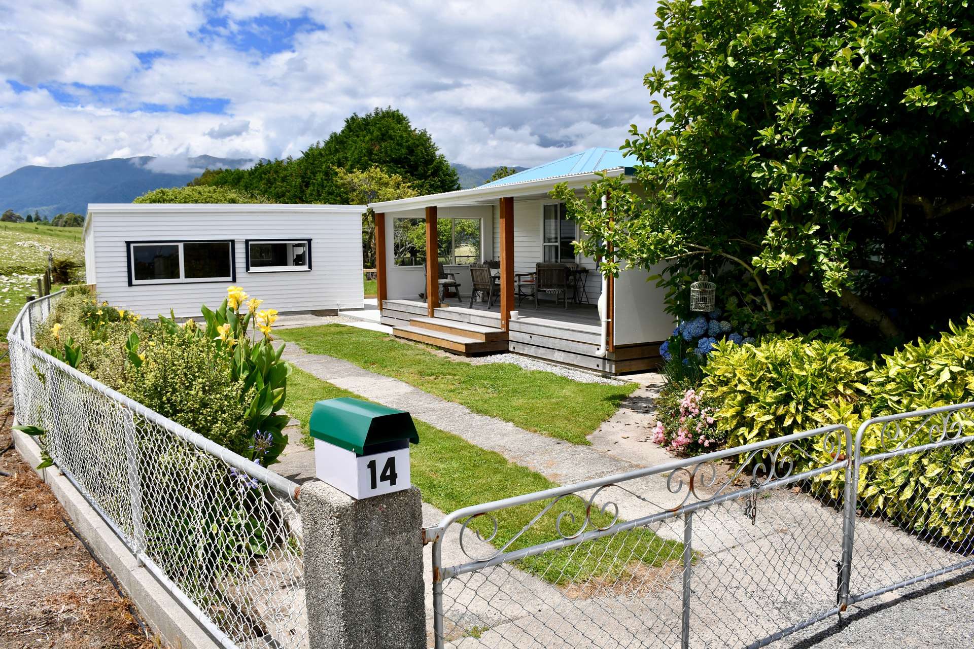 14 Curries Road Karamea Buller Houses for Sale One Roof