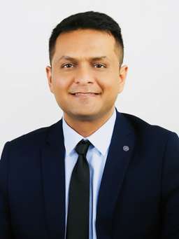 Sumit Nayak