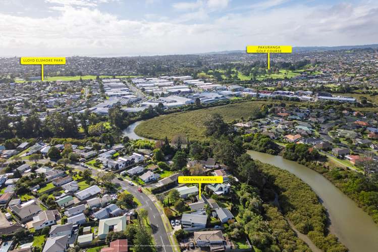 120 Ennis Avenue Pakuranga Heights_29