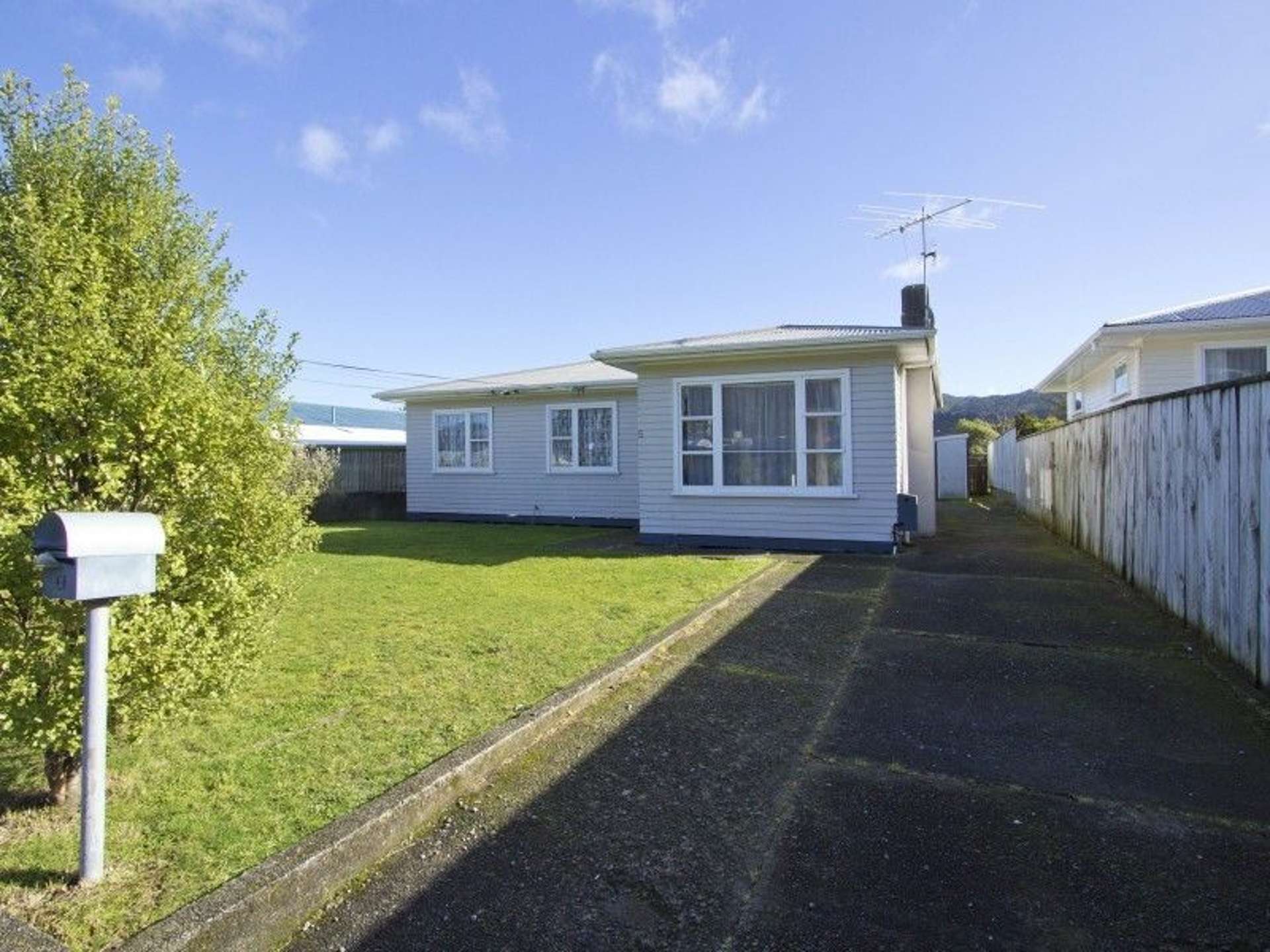 5 Ruthven Road Wainuiomata Lower Hutt City Houses for Sale One Roof