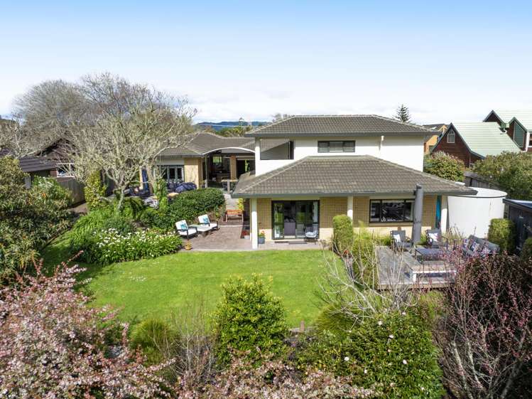 9 Mark Williams Place Clevedon_23