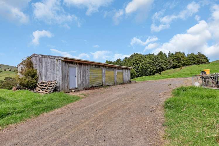 Pipiwai Road Purua_11