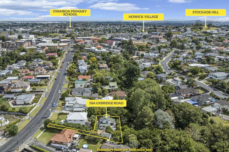 58a Uxbridge Road Mellons Bay_34