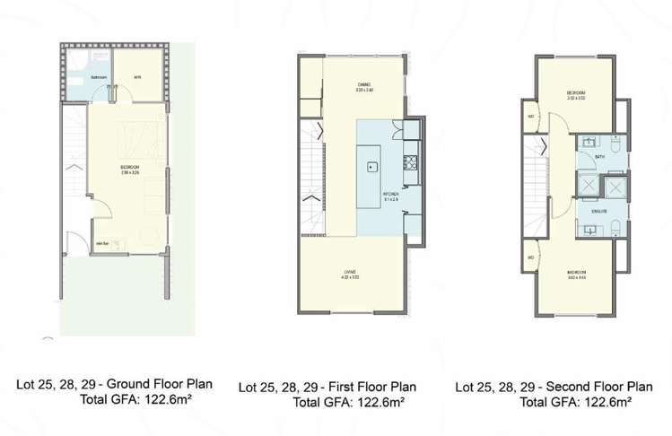 Lot 28/20 Melia Place Stanmore Bay_6