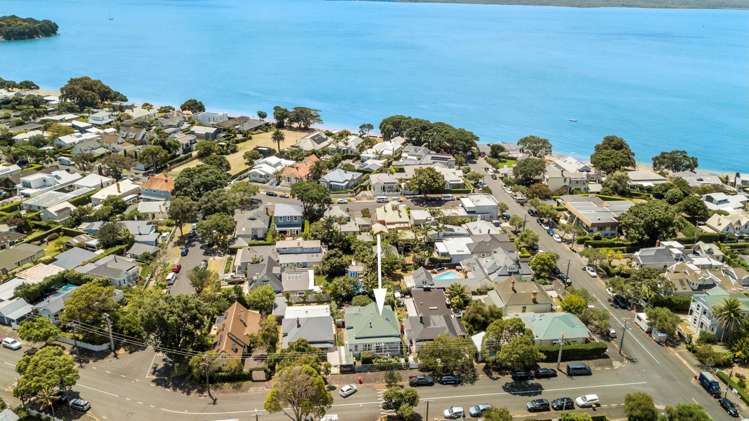 4 Tainui Road Devonport_32