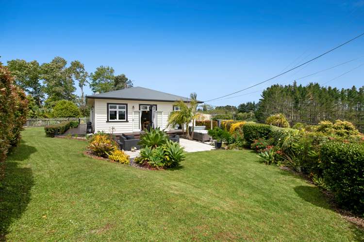 11 Burne Road Waitoki Rodney Houses for Sale One Roof