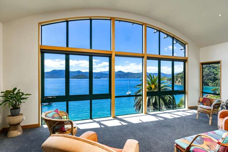 185 Port Underwood Road Waikawa_8
