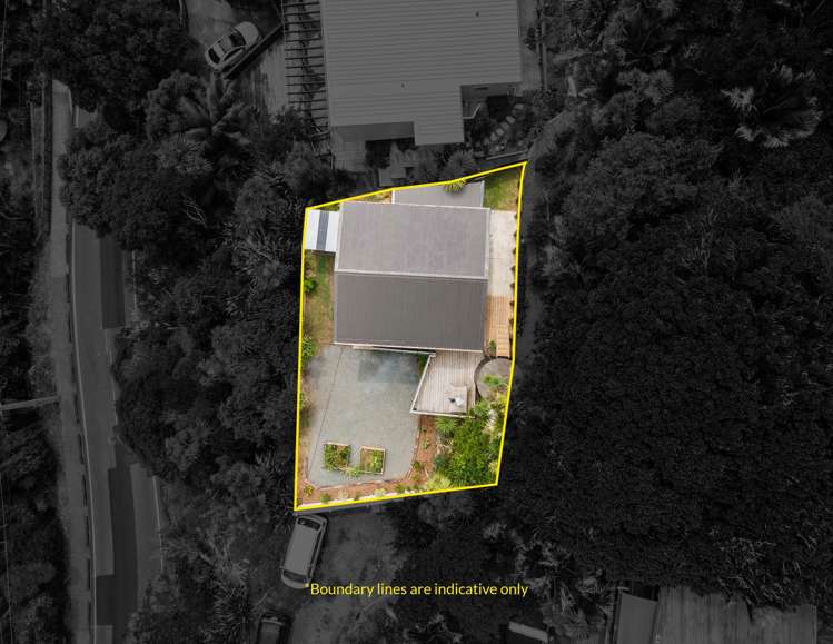 16 Piha Road Piha_19