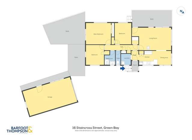 16 Staincross Street Green Bay_1