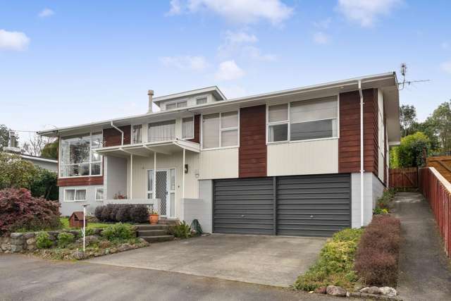 Large Family Home + Downstairs Rumpus