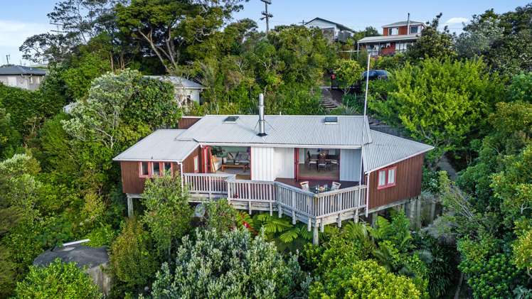 22 Hauraki Road Oneroa_14