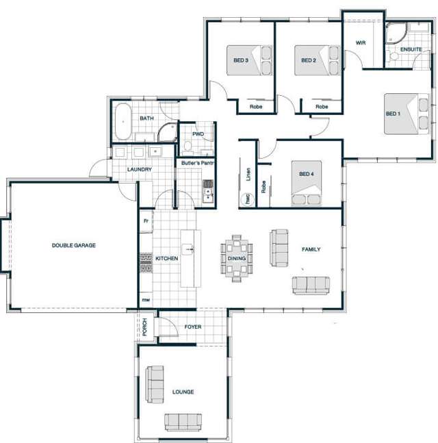 lot 4/23 Waikuta Road Ngongotahā_1