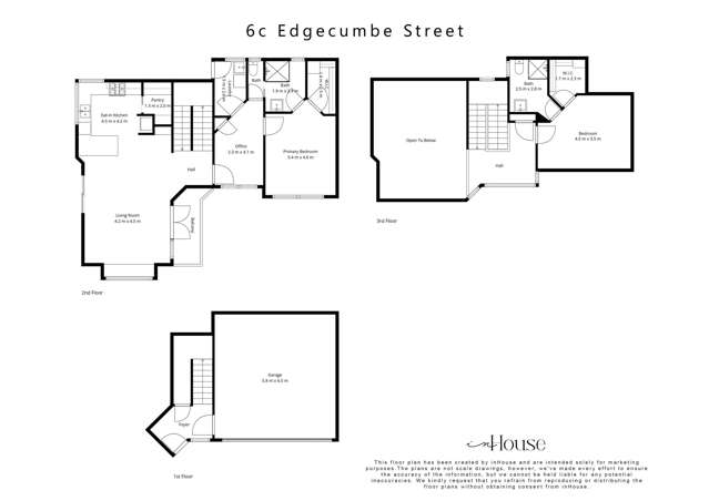 6C and 6D Edgecumbe Street Whitiora_1