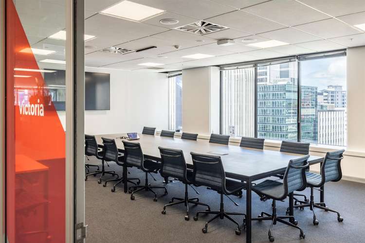 99 Albert Street Auckland Central_8