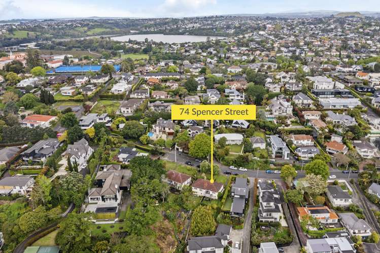 74 Spencer Street Remuera_12