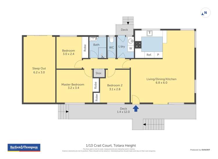 1/13 Crail Court Totara Heights_12