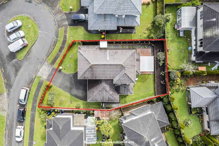 11 Kouras Place Flat Bush_32