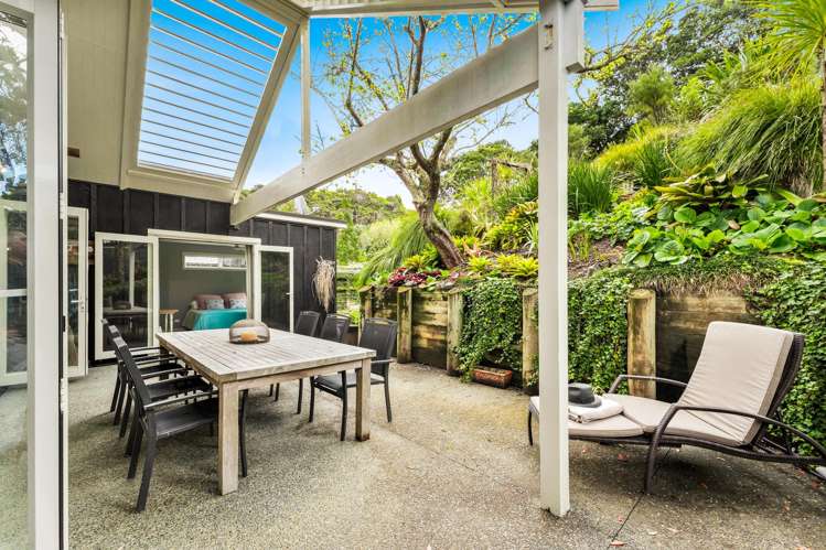 Cabin 10, 1116 Takatu Road Matakana_24