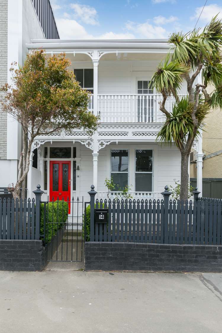 14 Constable Street Newtown_20