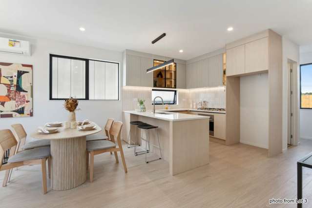 Lot 1-4/36 Waverley Avenue Glenfield_2