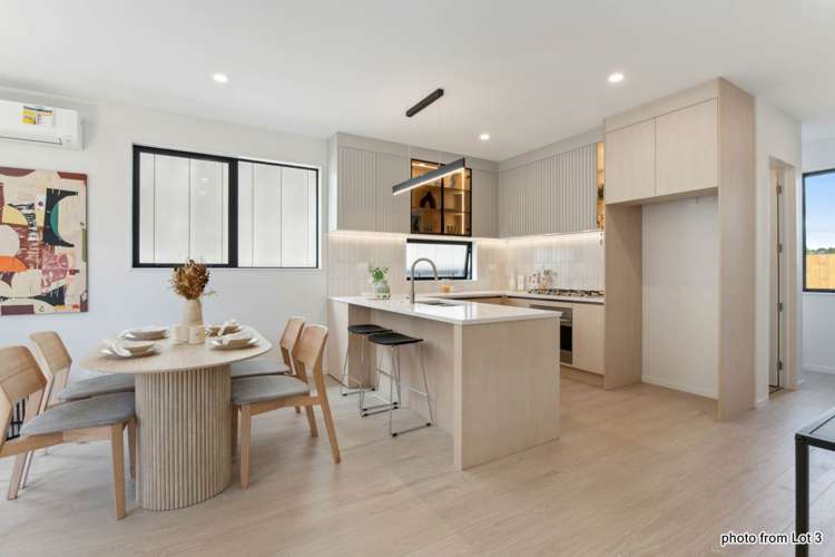 Lot 1-4/36 Waverley Avenue Glenfield_1